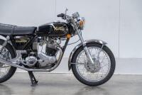 1969 Norton Commando 750 Motorcycle [Location: Cheltenham, VIC] - 18