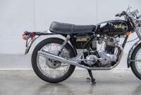 1969 Norton Commando 750 Motorcycle [Location: Cheltenham, VIC] - 19