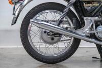1969 Norton Commando 750 Motorcycle [Location: Cheltenham, VIC] - 21
