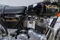 1969 Norton Commando 750 Motorcycle [Location: Cheltenham, VIC] - 22
