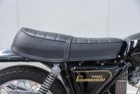 1969 Norton Commando 750 Motorcycle [Location: Cheltenham, VIC] - 23