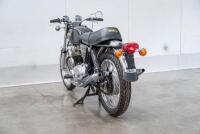 1969 Norton Commando 750 Motorcycle [Location: Cheltenham, VIC] - 24