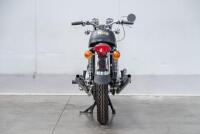 1969 Norton Commando 750 Motorcycle [Location: Cheltenham, VIC] - 25