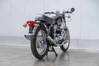1969 Norton Commando 750 Motorcycle [Location: Cheltenham, VIC] - 26
