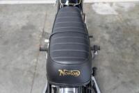 1969 Norton Commando 750 Motorcycle [Location: Cheltenham, VIC] - 27