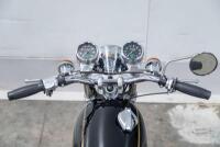 1969 Norton Commando 750 Motorcycle [Location: Cheltenham, VIC] - 28