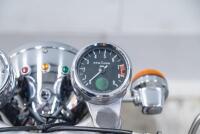 1969 Norton Commando 750 Motorcycle [Location: Cheltenham, VIC] - 30
