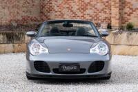 2005 Porsche 911 (996) Turbo S Cabriolet AMENDED [Location: Sydney] - 2