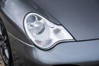 2005 Porsche 911 (996) Turbo S Cabriolet AMENDED [Location: Sydney] - 5