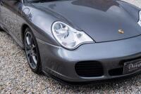 2005 Porsche 911 (996) Turbo S Cabriolet AMENDED [Location: Sydney] - 6