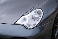 2005 Porsche 911 (996) Turbo S Cabriolet AMENDED [Location: Sydney] - 7