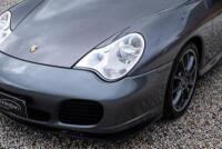 2005 Porsche 911 (996) Turbo S Cabriolet AMENDED [Location: Sydney] - 8