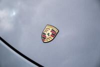 2005 Porsche 911 (996) Turbo S Cabriolet AMENDED [Location: Sydney] - 9