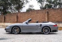 2005 Porsche 911 (996) Turbo S Cabriolet AMENDED [Location: Sydney] - 15