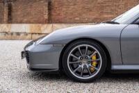 2005 Porsche 911 (996) Turbo S Cabriolet AMENDED [Location: Sydney] - 16
