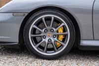 2005 Porsche 911 (996) Turbo S Cabriolet AMENDED [Location: Sydney] - 17