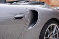 2005 Porsche 911 (996) Turbo S Cabriolet AMENDED [Location: Sydney] - 18