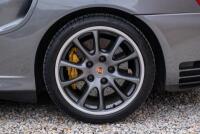 2005 Porsche 911 (996) Turbo S Cabriolet AMENDED [Location: Sydney] - 20