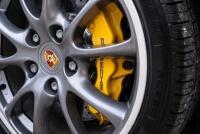 2005 Porsche 911 (996) Turbo S Cabriolet AMENDED [Location: Sydney] - 22