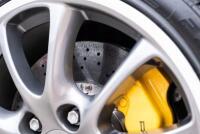 2005 Porsche 911 (996) Turbo S Cabriolet AMENDED [Location: Sydney] - 23