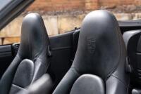 2005 Porsche 911 (996) Turbo S Cabriolet AMENDED [Location: Sydney] - 25
