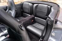 2005 Porsche 911 (996) Turbo S Cabriolet AMENDED [Location: Sydney] - 28