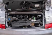 2005 Porsche 911 (996) Turbo S Cabriolet AMENDED [Location: Sydney] - 41