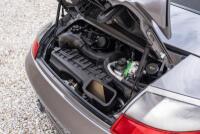 2005 Porsche 911 (996) Turbo S Cabriolet AMENDED [Location: Sydney] - 42