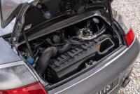 2005 Porsche 911 (996) Turbo S Cabriolet AMENDED [Location: Sydney] - 43