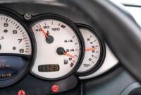 2005 Porsche 911 (996) Turbo S Cabriolet AMENDED [Location: Sydney] - 47