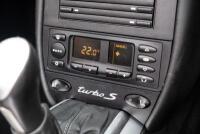 2005 Porsche 911 (996) Turbo S Cabriolet AMENDED [Location: Sydney] - 51
