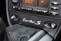2005 Porsche 911 (996) Turbo S Cabriolet AMENDED [Location: Sydney] - 52