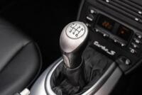 2005 Porsche 911 (996) Turbo S Cabriolet AMENDED [Location: Sydney] - 53