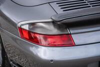 2005 Porsche 911 (996) Turbo S Cabriolet AMENDED [Location: Sydney] - 67