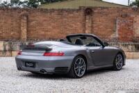 2005 Porsche 911 (996) Turbo S Cabriolet AMENDED [Location: Sydney] - 73