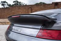2005 Porsche 911 (996) Turbo S Cabriolet AMENDED [Location: Sydney] - 87