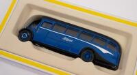 CORGI: A Corgi&nbsp;model&nbsp;including a No. 97190&nbsp;AEC Regal Coach, within&nbsp;original box - 3