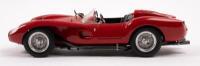 FERRARI: A Superb model by CMC - 1958 Ferrari 250 Testa Rossa 'Pontoon Fender', (M071), in red colour, in original packaging - 3