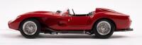 FERRARI: A 1:18 scale 1958 Ferrari 250 Testa Rossa "Pontoon Fender" produced by CMC, boxed with information booklet and swing tag, numbered 05590. - 3