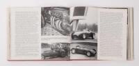 FERRARI: 'Ferrari - The Man, The Machines' a superb 345 page hardcover book published in 1975 - 2