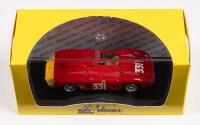 FERRARI: A diecast&nbsp;1:43&nbsp;scale 'Art Model' made in Italy,&nbsp;Ferrari 290 MM Targa Florio/Giro di Sicilia, in original box