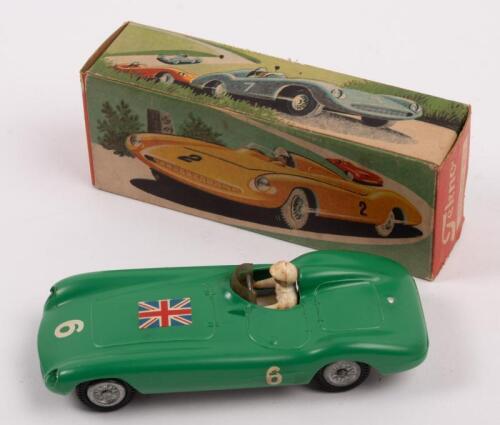 FERRARI: A diecast 1:43 scale 'Tekno' made in Denmark, Ferrari 813, in original box