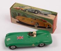 FERRARI: A diecast&nbsp;1:43&nbsp;scale 'Tekno' made in Denmark,&nbsp;Ferrari 813, in original box