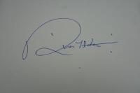 MOTOR RACING: Four hardcover books covering motor racing. One with Rivers Fletcher signature. - 4