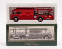 FERRARI: A diecast&nbsp;1:43&nbsp;scale 'OLD CARS' made in Italy,&nbsp;Ferrari Modena Italia, in original box