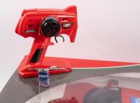 FERRARI 458: A 1:10 scale Ferrari full function r/c series, 458 Italia&nbsp;remote control model car, MJX Toys, brand new never removed from box complete with hand controller&nbsp; - 3