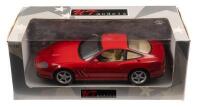 FERRARI: A UT Models 1:18 scale 1996 Ferrari F550 Maranello in original box