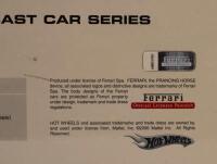 FERRARI: A 1:18 scale Kyosho Ferrari 365 GTB4 Competizione (Daytona Competizione) #39, in original box - 4