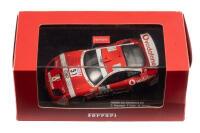 FERRARI: An IXO Models 1:43 scale 2005&nbsp;Ferrari 550 Maranello&nbsp;Le Mans #51 model (FER066) in original box