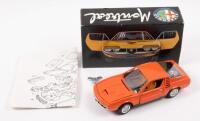 ALFA ROMEO:&nbsp;A rare 1:24&nbsp;scale TOGI Alfa Romeo Montreal&nbsp;model, in original box